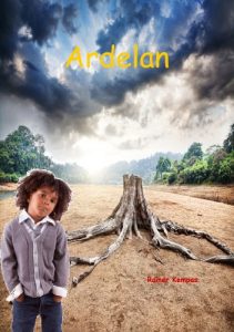 Baixar Ardelan (German Edition) pdf, epub, eBook