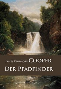 Baixar Der Pfadfinder: historischer Roman (German Edition) pdf, epub, eBook