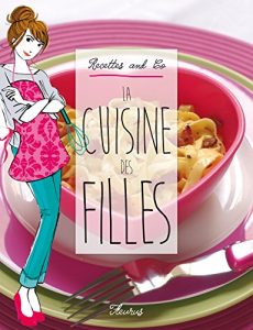 Baixar La cuisine des filles (Dico des filles hors collection) pdf, epub, eBook