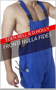 Baixar Fronti Nulla Fides (German Edition) pdf, epub, eBook