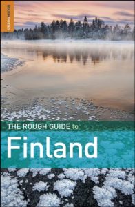 Baixar The Rough Guide to Finland (Rough Guide to…) pdf, epub, eBook