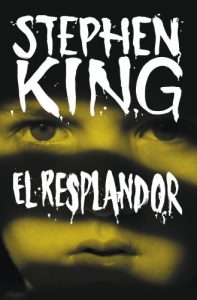 Baixar El resplandor pdf, epub, eBook