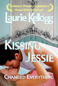 Baixar Kissing Jessie (Return to Redemption Book 7) (English Edition) pdf, epub, eBook
