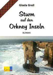 Baixar Sturm auf den Orkney Inseln (German Edition) pdf, epub, eBook