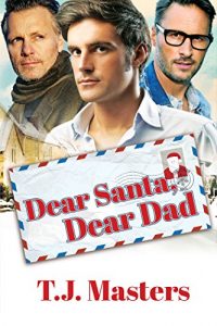 Baixar Dear Santa, Dear Dad (English Edition) pdf, epub, eBook