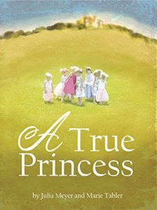 Baixar Children’s Book: A True Princess (An Illustrated Children’s Picture Book for 4-8 yr olds) (English Edition) pdf, epub, eBook