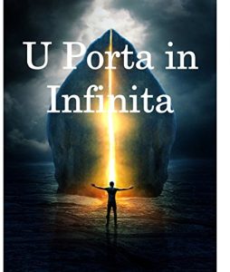 Baixar U Porta in Infinita: The Door to Infinity, Corsican edition pdf, epub, eBook