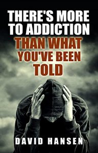 Baixar There’s More To Addiction Than What You’ve Been Told (English Edition) pdf, epub, eBook
