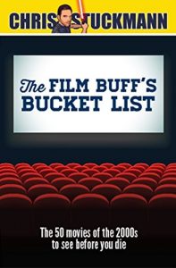 Baixar The Film Buff’s Bucket List: The 50 Movies of the 2000s to See Before You Die pdf, epub, eBook