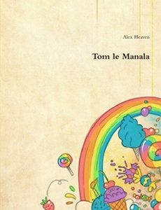 Baixar Tom le Manala (French Edition) pdf, epub, eBook