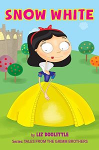 Baixar SNOW WHITE: A Picture Book for Children 3-8: The unforgettable classic story relived through pictures with bright colors, vivid characters and fun rhymes … Grimm Brothers Tales 2) (English Edition) pdf, epub, eBook