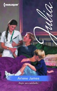 Baixar Bajo su cuidado (Julia) pdf, epub, eBook