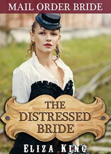 Baixar MAIL ORDER BRIDE: The Distressed Bride and the Drifter: Clean Historical Western Romance (Children of Laramie Book 7) (English Edition) pdf, epub, eBook