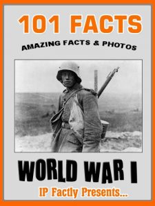 Baixar 101 Facts… World War One!  World War 1 for Kids. (101 History Facts for Kids) (English Edition) pdf, epub, eBook