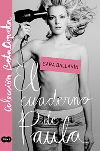 Baixar El cuaderno de Paula (@BetaCoqueta) pdf, epub, eBook