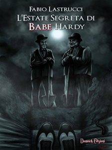 Baixar L’Estate Segreta di Babe Hardy (Italian Edition) pdf, epub, eBook