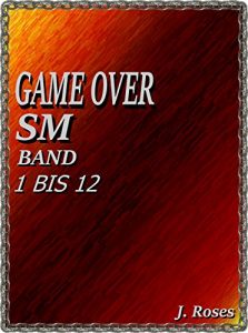 Baixar GAME OVER: SAMMELBAND 1 BIS 12 (German Edition) pdf, epub, eBook