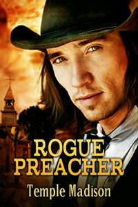Baixar Rogue Preacher (English Edition) pdf, epub, eBook