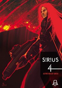 Baixar Sirius 4 (Spanish Edition) pdf, epub, eBook