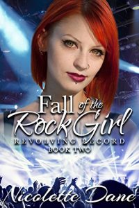 Baixar Fall Of The Rock Girl: A Lesbian Romance (Revolving Record Book 2) (English Edition) pdf, epub, eBook