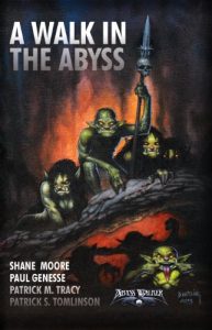 Baixar A Walk In The Abyss (English Edition) pdf, epub, eBook