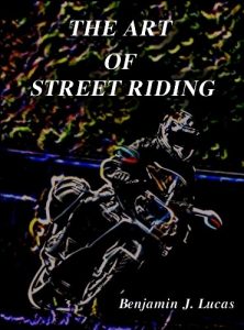 Baixar The Art of Street Riding (English Edition) pdf, epub, eBook