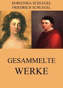 Baixar Gesammelte Werke (German Edition) pdf, epub, eBook