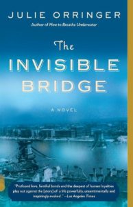 Baixar The Invisible Bridge (Vintage Contemporaries) pdf, epub, eBook