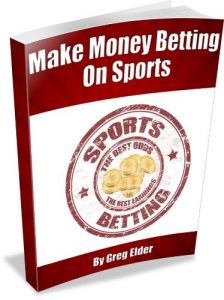 Baixar Gambling Strategies to Make Money Betting on Sports (English Edition) pdf, epub, eBook