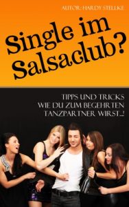 Baixar Single im Salsaclub? (German Edition) pdf, epub, eBook