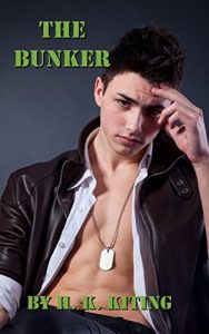 Baixar The Bunker (English Edition) pdf, epub, eBook