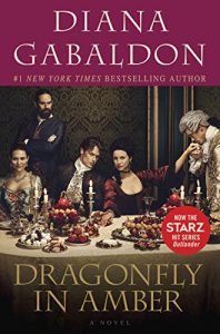 Baixar Dragonfly In Amber (Outlander, Book 2) pdf, epub, eBook