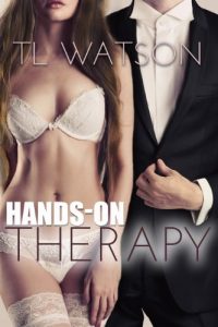 Baixar Hands-On Therapy (English Edition) pdf, epub, eBook