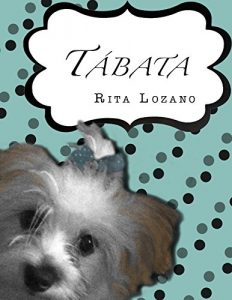 Baixar Tabata (Spanish Edition) pdf, epub, eBook