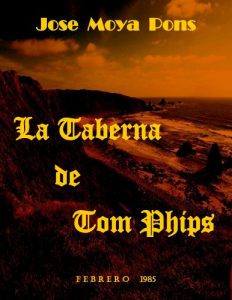 Baixar La Taberna de Tom Phips (Spanish Edition) pdf, epub, eBook