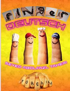 Baixar Finger Deutsch (German Edition) pdf, epub, eBook