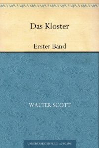 Baixar Das Kloster: Erster Band (German Edition) pdf, epub, eBook
