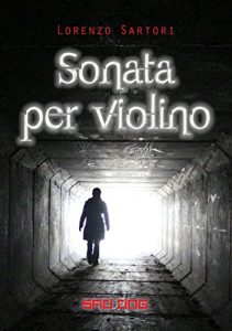Baixar Sonata per violino (Italian Edition) pdf, epub, eBook