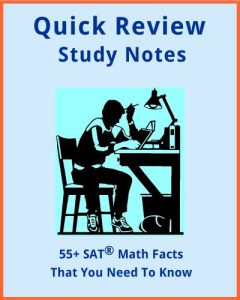 Baixar 55+ SAT Math Facts That You Need To Know (English Edition) pdf, epub, eBook