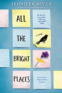 Baixar All the Bright Places pdf, epub, eBook