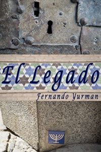 Baixar El Legado (Spanish Edition) pdf, epub, eBook