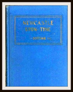 Baixar Newcastle-Upon-Tyne: A Sketch-Book (English Edition) pdf, epub, eBook