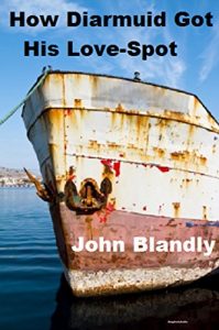 Baixar How Diarmuid Got His Love-Spot (English Edition) pdf, epub, eBook