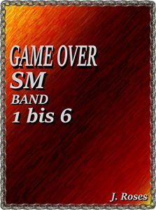 Baixar GAME OVER, SAMMELBAND 1 BIS 6: SM (German Edition) pdf, epub, eBook