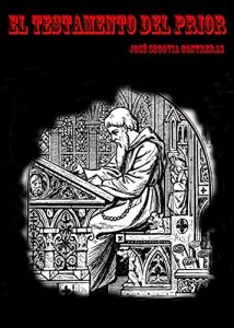 Baixar el testamento del prior (Spanish Edition) pdf, epub, eBook