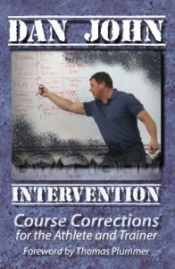 Baixar Intervention: Course Corrections for the Athlete and Trainer (English Edition) pdf, epub, eBook