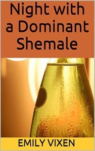 Baixar Night with a Dominant Shemale (English Edition) pdf, epub, eBook