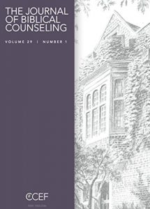 Baixar Journal of Biblical Counseling 29-1 (English Edition) pdf, epub, eBook