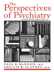 Baixar The Perspectives of Psychiatry pdf, epub, eBook