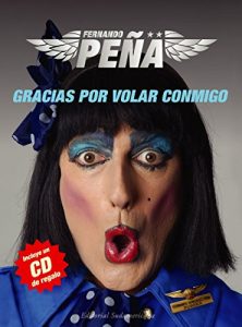 Baixar Gracias por volar conmigo pdf, epub, eBook